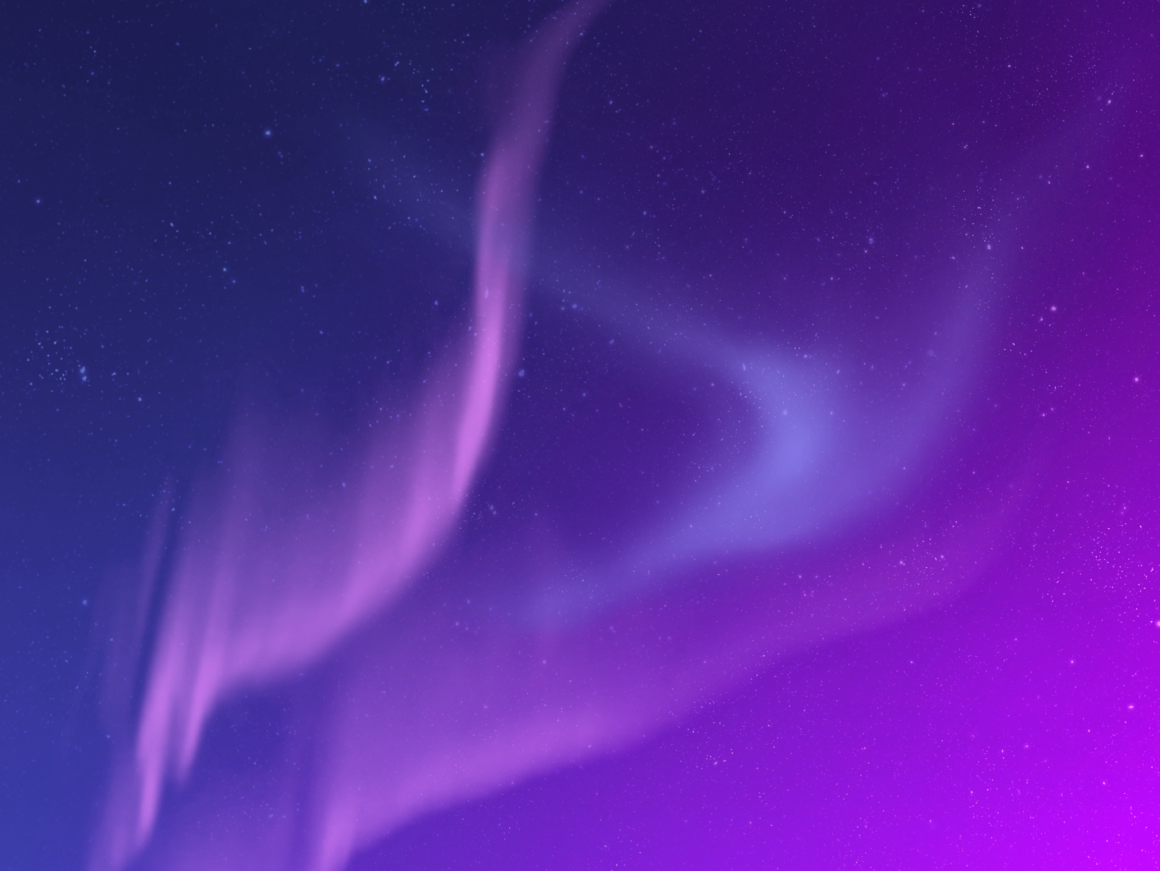 aurora borealis