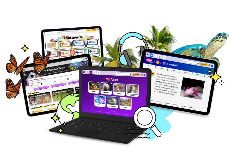 pebblego premier collage