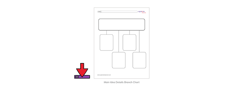 An image of a branch chart