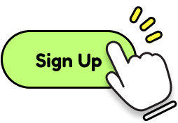 Sign up icon