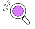 Magnifying Glass Icon