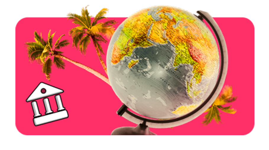 World Globe