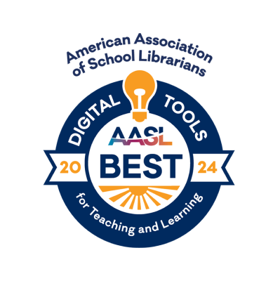 AASL Award Icon