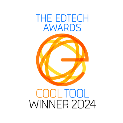 2024 EdTech award icon