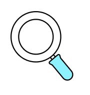 Magnifying Glass Icon